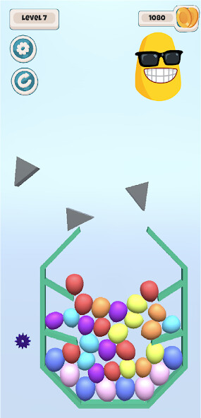 Emulate Android APK Bubble Balloon Pop Emulate Android APK Bubble Balloon Pop