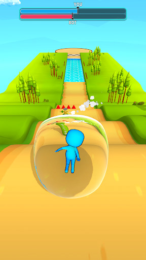 Run android online APK Bubble Ball Roll from MyAndroid or emulate Bubble Ball Roll using MyAndroid Run android online APK Bubble Ball Roll from MyAndroid or emulate Bubble Ball Roll using MyAndroid