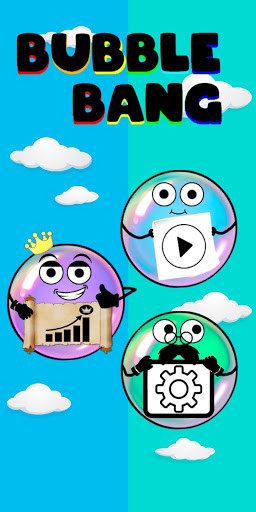 Run android online APK Bubble Bang from MyAndroid or emulate Bubble Bang using MyAndroid