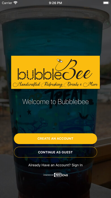 Emulate iPhone app Bubblebee App using MyAndroid Emulate iPhone app Bubblebee App using MyAndroid