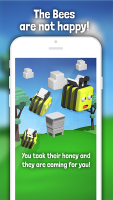 Emulate Android APK Bubble Bee Trap Emulate Android APK Bubble Bee Trap