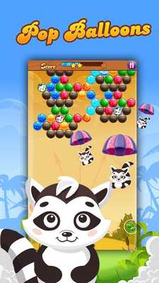 Emulate Android APK Bubble Big Boom Emulate Android APK Bubble Big Boom