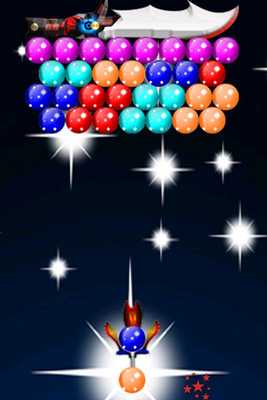Emulate Android APK Bubble Bima Emulate Android APK Bubble Bima