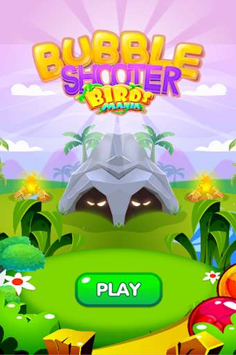 Emulate Android APK Bubble Bird Friends : Shoot ! Emulate Android APK Bubble Bird Friends : Shoot !