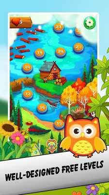 Emulate Android APK Bubble Bird Shooter Emulate Android APK Bubble Bird Shooter