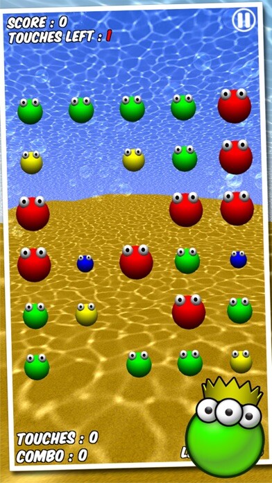 Emulate Android APK Bubble Blast 3D Emulate Android APK Bubble Blast 3D