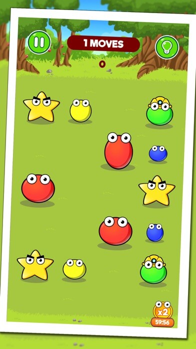 Emulate iPhone app Bubble Blast™ Legacy using MyAndroid Emulate iPhone app Bubble Blast™ Legacy using MyAndroid