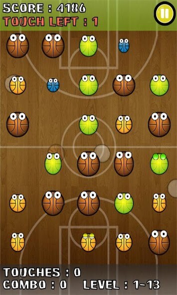 Emulate iPhone app Bubble Blast Sports using MyAndroid Emulate iPhone app Bubble Blast Sports using MyAndroid