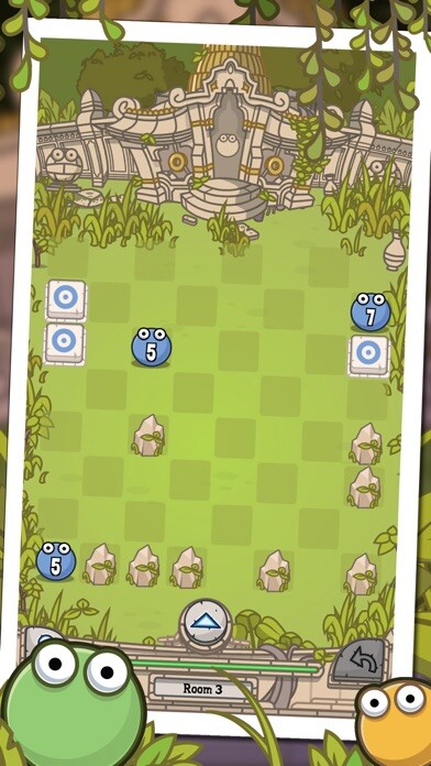 Emulate iPhone app Bubble Blast Trapped using MyAndroid Emulate iPhone app Bubble Blast Trapped using MyAndroid