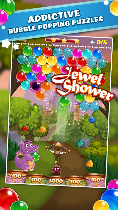 Emulate Android APK Bubble Blaze Emulate Android APK Bubble Blaze