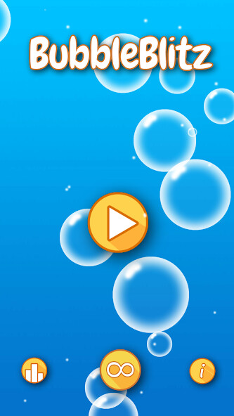 Emulate iPhone app Bubble Blitz using MyAndroid Emulate iPhone app Bubble Blitz using MyAndroid
