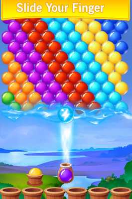 Emulate Android APK Bubble Blossom 2018 Emulate Android APK Bubble Blossom 2018