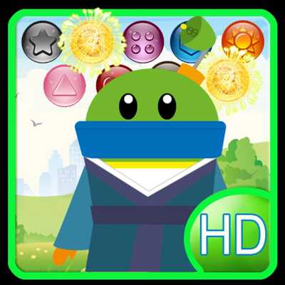 Emulate Android APK Bubble BOT Rescue Emulate Android APK Bubble BOT Rescue