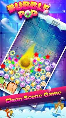 Emulate Android APK Bubble Breaker Mania