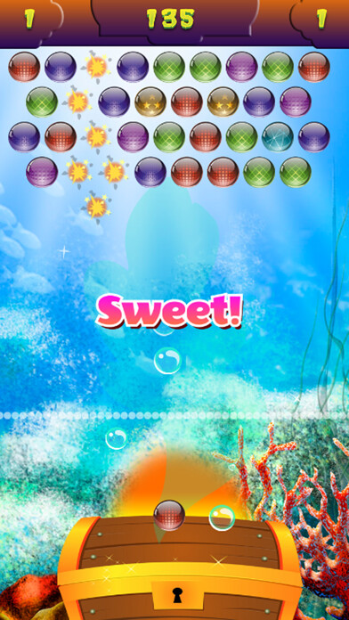 Emulate iPhone app Bubble Breaker Trap Shooting using MyAndroid Emulate iPhone app Bubble Breaker Trap Shooting using MyAndroid