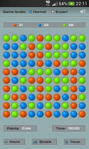 Emulate Android APK Bubble Break Emulate Android APK Bubble Break