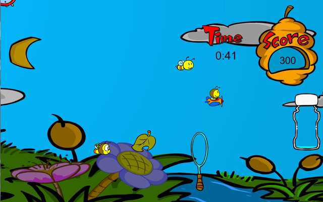 Emulate Android APK Bubble Bugs Emulate Android APK Bubble Bugs