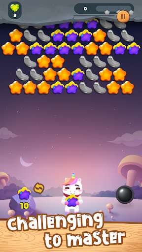 Run android online APK Bubble Candy Shooter - Latest from MyAndroid or emulate Bubble Candy Shooter - Latest using MyAndroid
