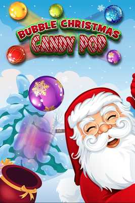 Emulate Android APK Bubble Christmas Candy Pop Emulate Android APK Bubble Christmas Candy Pop