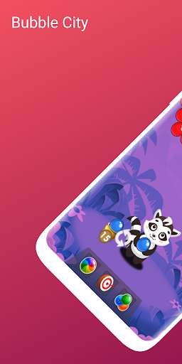 Run android online APK Bubble City - Shooter Balls Game 2020 from MyAndroid or emulate Bubble City - Shooter Balls Game 2020 using MyAndroid