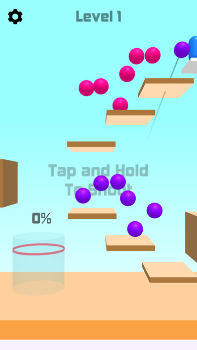 Emulate iPhone app Bubble-Clash using MyAndroid Emulate iPhone app Bubble-Clash using MyAndroid