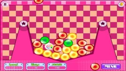 Emulate iPhone app Bubble Clear using MyAndroid Emulate iPhone app Bubble Clear using MyAndroid