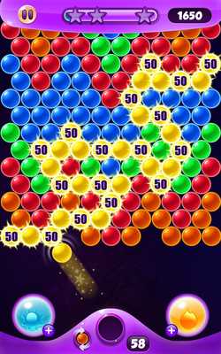 Emulate Android APK Bubble Color Match Emulate Android APK Bubble Color Match