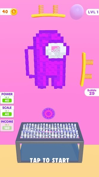 Run android online APK Bubble Crusher from MyAndroid or emulate Bubble Crusher using MyAndroid Run android online APK Bubble Crusher from MyAndroid or emulate Bubble Crusher using MyAndroid