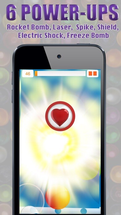 Run android online APK Bubble Danger from MyAndroid or emulate Bubble Danger using MyAndroid