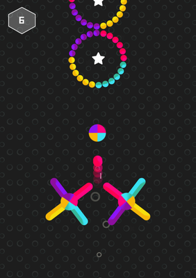 Emulate Android APK Bubble Dash 2 Emulate Android APK Bubble Dash 2