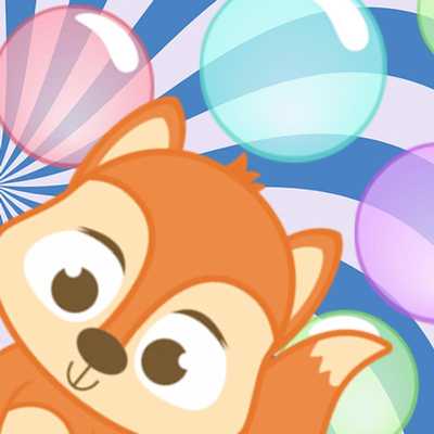 Emulate Android APK Bubble Deluxe Shooter