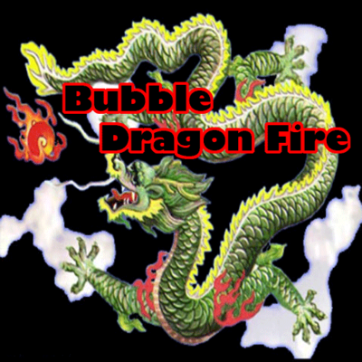 Emulate Android APK Bubble Dragon Fire