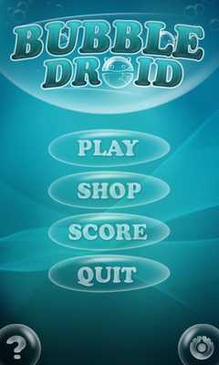 Emulate Android APK Bubble Droid Game Emulate Android APK Bubble Droid Game