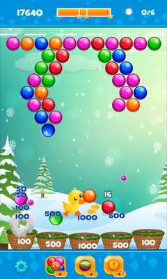 Emulate Android APK Bubble Duck
