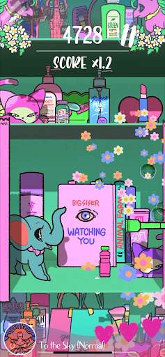 Run android online APK Bubble Dust from MyAndroid or emulate Bubble Dust using MyAndroid