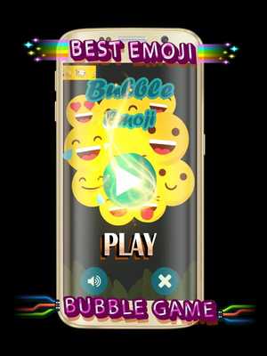 Emulate Android APK Bubble Emoji