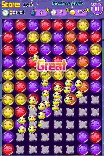 Run android online APK Bubble Face Blitz from MyAndroid or emulate Bubble Face Blitz using MyAndroid Run android online APK Bubble Face Blitz from MyAndroid or emulate Bubble Face Blitz using MyAndroid