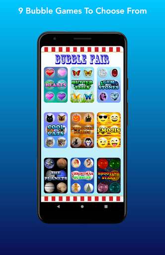 Emulate Android APK Bubble Fair, Multiple Shooter Games Emulate Android APK Bubble Fair, Multiple Shooter Games