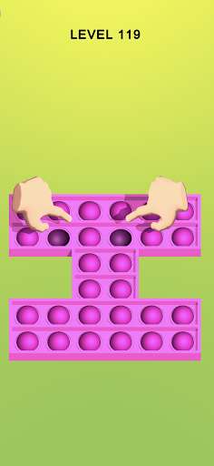 Run android online APK Bubble Fidget Puzzle from MyAndroid or emulate Bubble Fidget Puzzle using MyAndroid