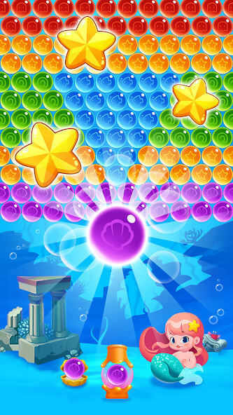 Emulate Android APK Bubble Fish Emulate Android APK Bubble Fish