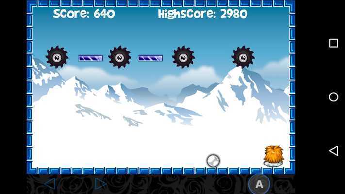 Emulate Android APK Bubble for Pang Emulate Android APK Bubble for Pang