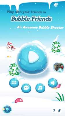 Emulate Android APK Bubble Friends Emulate Android APK Bubble Friends