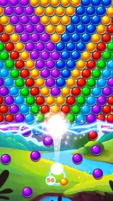 Emulate Android APK Bubble Fruit Ocean Emulate Android APK Bubble Fruit Ocean