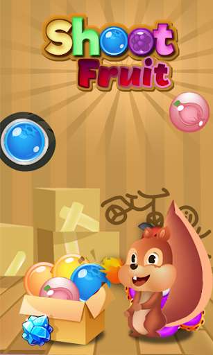 Run android online APK Bubble Fruit - Pet Bubble Shooter from MyAndroid or emulate Bubble Fruit - Pet Bubble Shooter using MyAndroid
