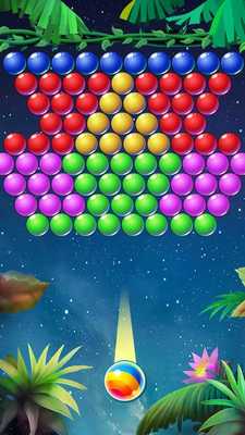 Emulate Android APK Bubble Fun Bird Emulate Android APK Bubble Fun Bird