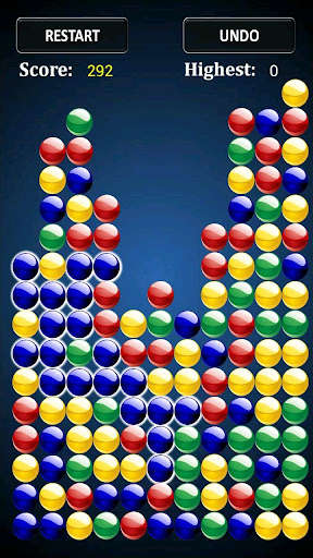 Emulate Android APK Bubble Games Crush Mania Emulate Android APK Bubble Games Crush Mania