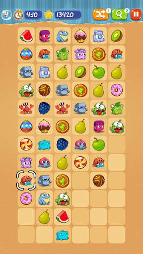 Emulate Android APK Bubble Games