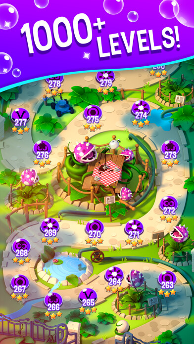 Emulate iPhone app Bubble Genius using MyAndroid Emulate iPhone app Bubble Genius using MyAndroid