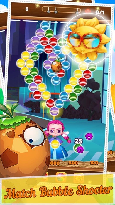 Emulate iPhone app Bubble Go Hunter Shooter Ball Pop - Challenge And Adventure Color Balls Games using MyAndroid Emulate iPhone app Bubble Go Hunter Shooter Ball Pop - Challenge And Adventure Color Balls Games using MyAndroid
