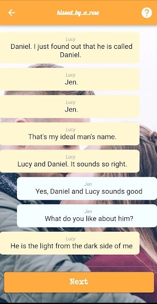 Run android online APK Bubblegum Fiction Chat Stories from MyAndroid or emulate Bubblegum Fiction Chat Stories using MyAndroid Run android online APK Bubblegum Fiction Chat Stories from MyAndroid or emulate Bubblegum Fiction Chat Stories using MyAndroid